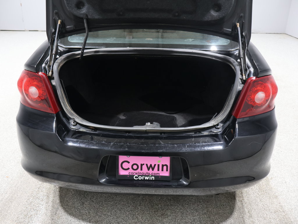 Used 2014 Dodge Avenger SE FWD image 18