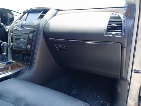 Used 2019 Nissan Armada SL w/ Premium Package RWD image 18