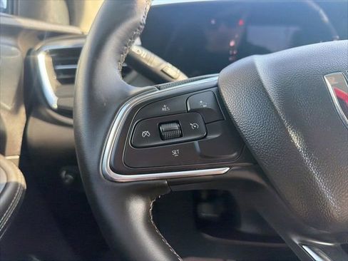 Used 2025 Buick Encore GX Preferred FWD image 33