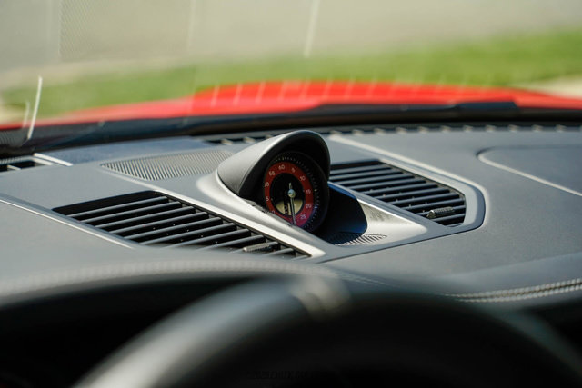 Used 2023 Porsche 911 Carrera GTS RWD image 46