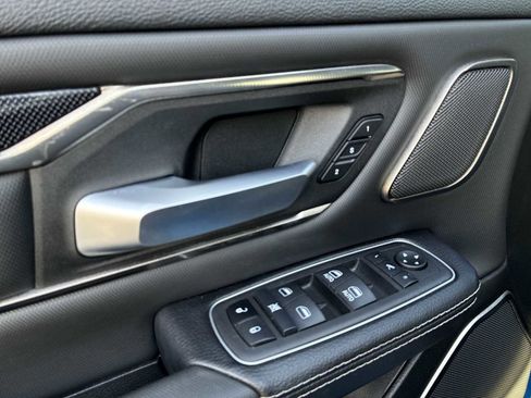 Used 2022 RAM 1500 Rebel w/ Rebel Level 2 Equipment Group image 23