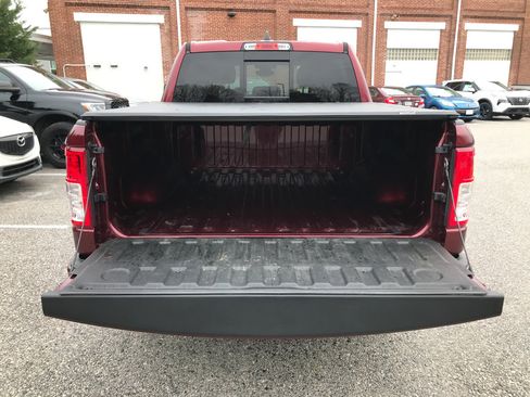 Used 2022 RAM 1500 Big Horn image 27