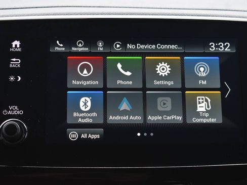 Used 2024 Honda Passport TrailSport image 29