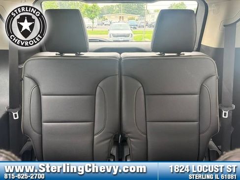 Used 2019 GMC Acadia Denali w/ GMC Pro Grade Package AWD/4WD image 16