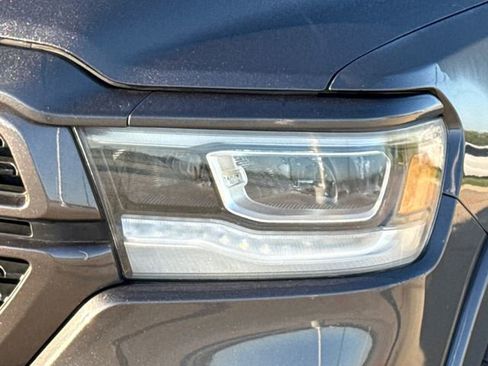Used 2021 RAM 1500 Laramie w/ Sport Appearance Package image 4