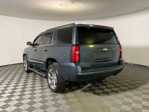 Used 2019 Chevrolet Tahoe LT w/ LT Signature Package AWD/4WD image 7