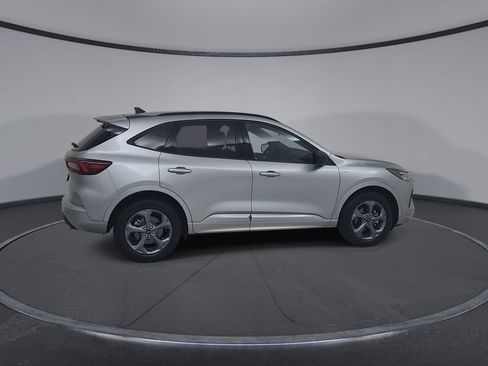Used 2024 Ford Escape ST-Line w/ Tech Pack #1 AWD/4WD image 18