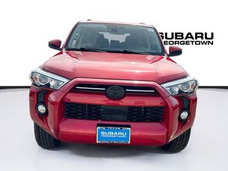 Used 2020 Toyota 4Runner SR5 video 2