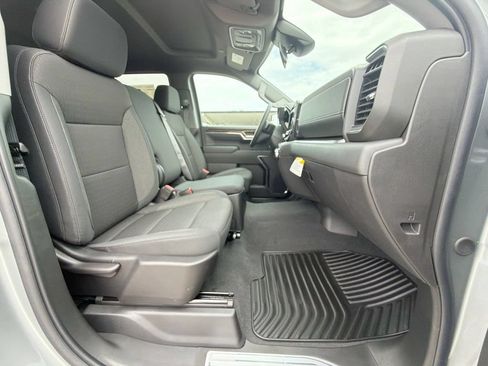 New 2026 GMC Sierra 1500 Elevation AWD/4WD image 33