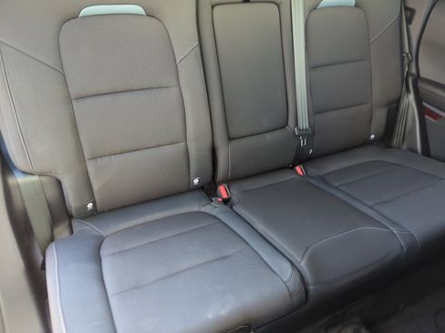 New 2024 Ford Bronco Sport Badlands image 18