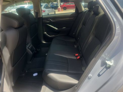 Used 2022 Honda Accord Sport Special Edition image 29