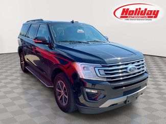 Used 2020 Ford Expedition XLT w/ Equipment Group 202A AWD/4WD video 1