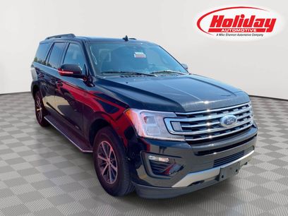 Used 2020 Ford Expedition XLT w/ Equipment Group 202A