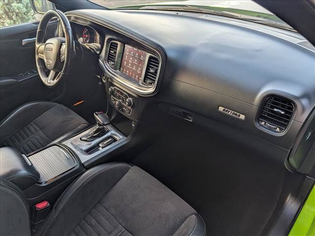 Used 2023 Dodge Charger R/T w/ Daytona Edition Group RWD image 13