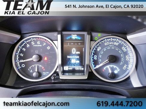 Used 2021 Toyota Tacoma SR5 image 30