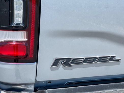 Used 2024 RAM 2500 Rebel w/ Towing Technology Group AWD/4WD image 25