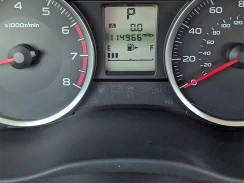 Used 2015 Subaru Forester 2.5i w/ Alloy Wheel Package image 23