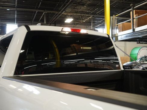 Used 2025 Ford F250 XL AWD/4WD image 25