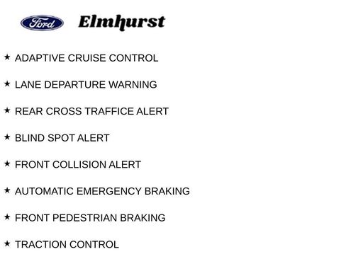 Used 2024 Ford Expedition Limited image 9