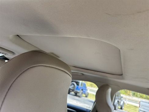 Used 2019 Ford Fusion SEL image 26