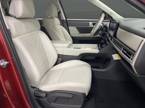 New 2026 Hyundai Santa Fe SEL image 30