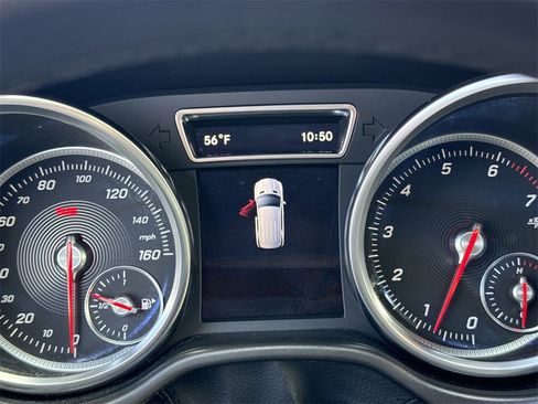 Used 2017 Mercedes-Benz GLE 350 4MATIC image 27