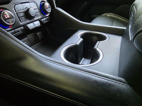 Used 2021 Chevrolet Tahoe LT image 24