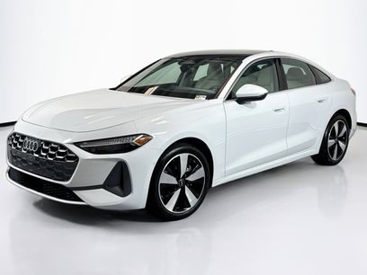 Used 2025 Audi A5 2.0T Prestige w/ 19" Wheel Package