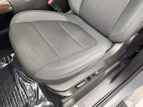 Used 2021 Chevrolet Silverado 1500 RST w/ Convenience Package II image 28