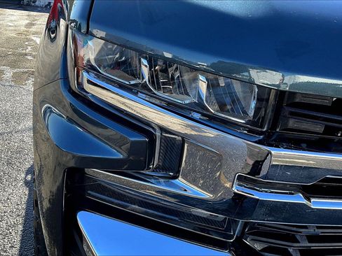 Used 2020 Chevrolet Silverado 1500 LT w/ LT Value Package image 23