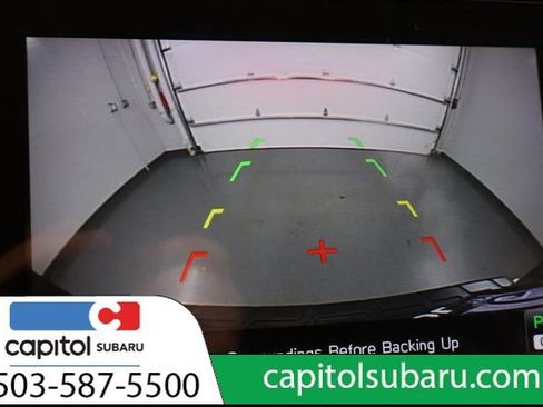 Used 2021 Subaru Forester Sport image 28