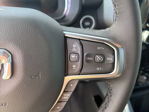 New 2026 RAM 1500 Big Horn AWD/4WD image 38