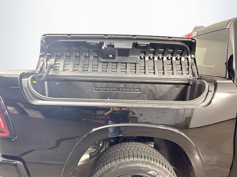 New 2026 RAM 1500 Big Horn AWD/4WD image 39