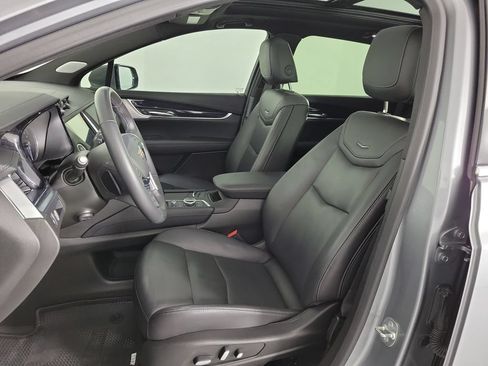 Used 2024 Cadillac XT5 Premium Luxury FWD image 17