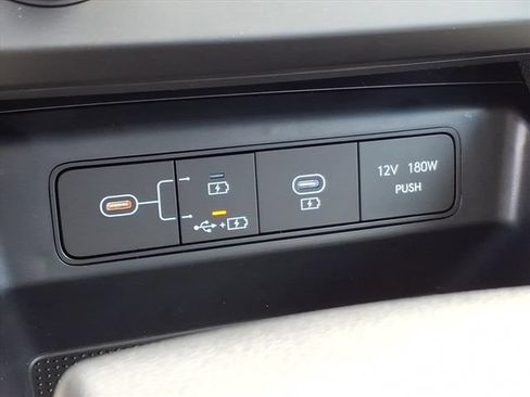 New 2026 Hyundai Tucson SE FWD image 12