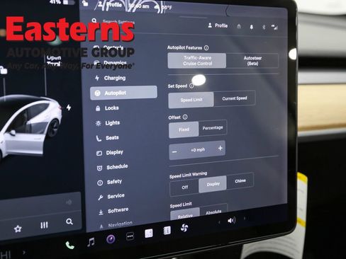 Used 2018 Tesla Model 3 Long Range image 17