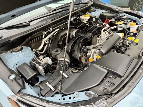 Used 2023 Subaru Crosstrek 2.5i Sport image 47