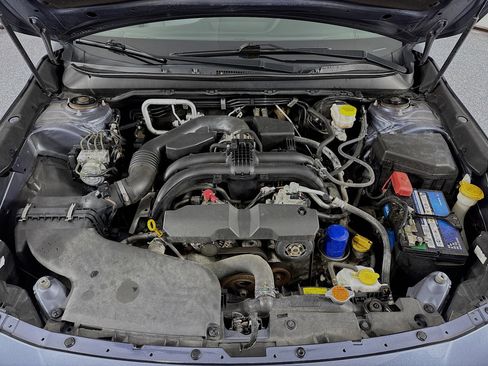 Used 2018 Subaru Legacy 2.5i Premium image 30