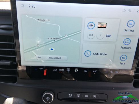 New 2025 Ford Transit 350 XL image 18