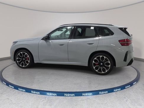 Certified 2025 BMW X3 M50 image 8