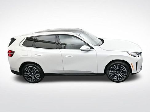New 2026 BMW X3 xDrive30i w/ Convenience Package AWD/4WD image 24