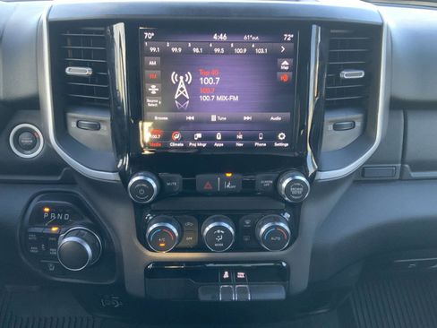 Used 2021 RAM 1500 Big Horn image 35
