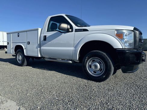 Used 2015 Ford F250 XL image 26