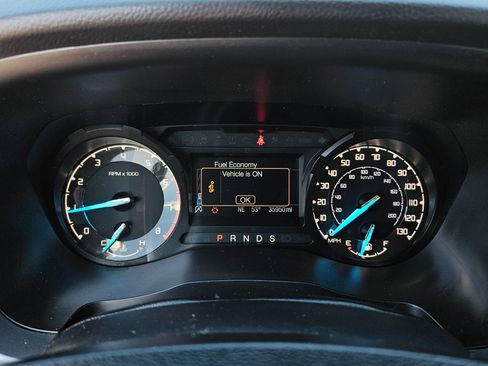 Certified 2021 Ford Ranger XLT w/ Equipment Group 301A Mid image 12