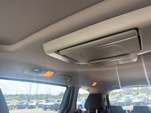 Used 2019 Honda Odyssey Touring image 9