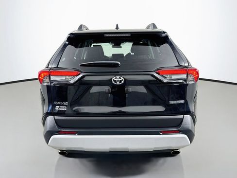 Used 2024 Toyota RAV4 Adventure AWD/4WD image 7