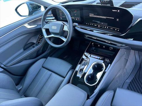 New 2026 Audi A6 Premium Plus image 11