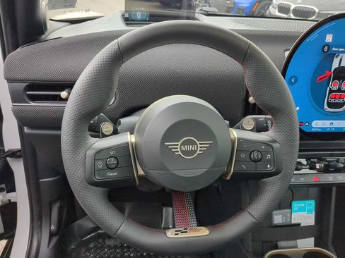 New 2026 MINI Cooper S FWD image 25