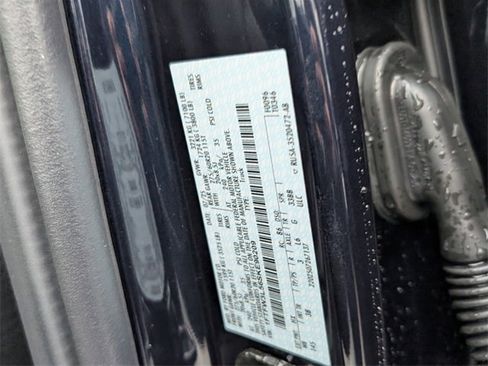 Used 2025 Ford F150 XLT w/ Equipment Group 303A High image 21