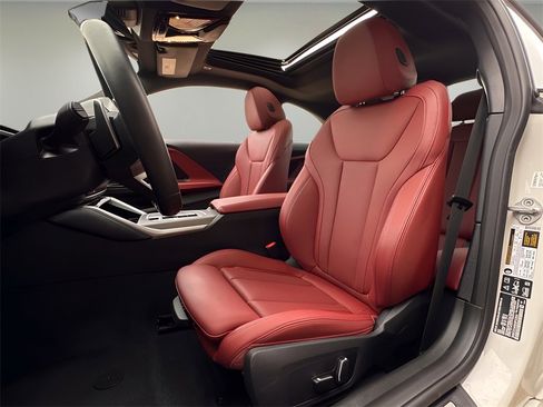 Used 2025 BMW 230i xDrive Coupe w/ M Sport Package image 9